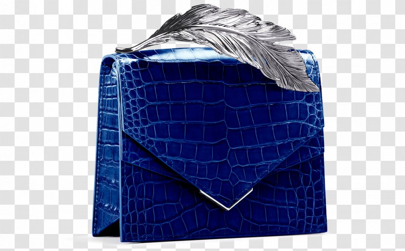 Blue Handbag Ralph & Russo Fashion - Clothing - Bag Transparent PNG