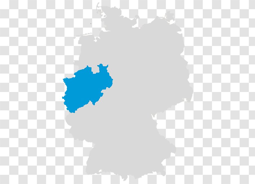 States Of Germany United Royalty-free - Sky Transparent PNG