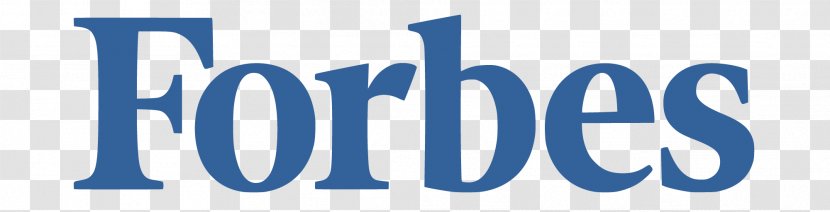 Forbes Logo United States Business - News Transparent PNG