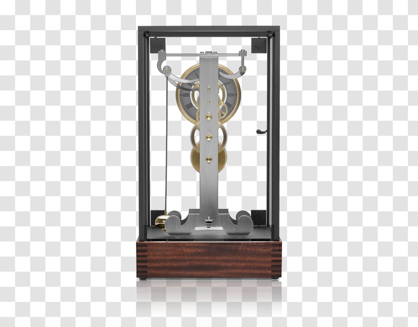 Pendulum Clock Furniture Copernican Heliocentrism - Galileo Galilei Transparent PNG