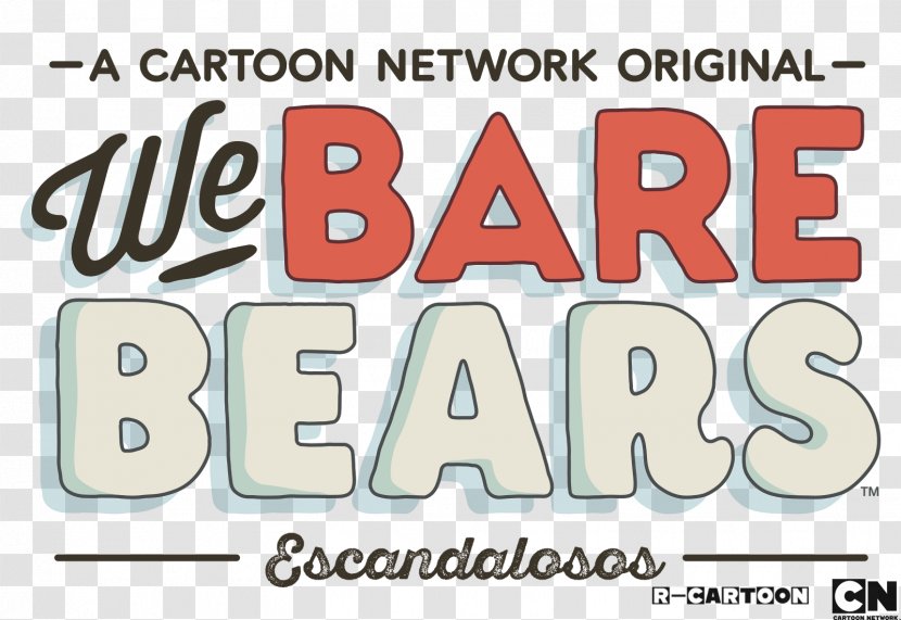 We Bare Bears Match3 Repairs Giant Panda Television Show Cartoon Network - Bro Brawl - Bear Transparent PNG