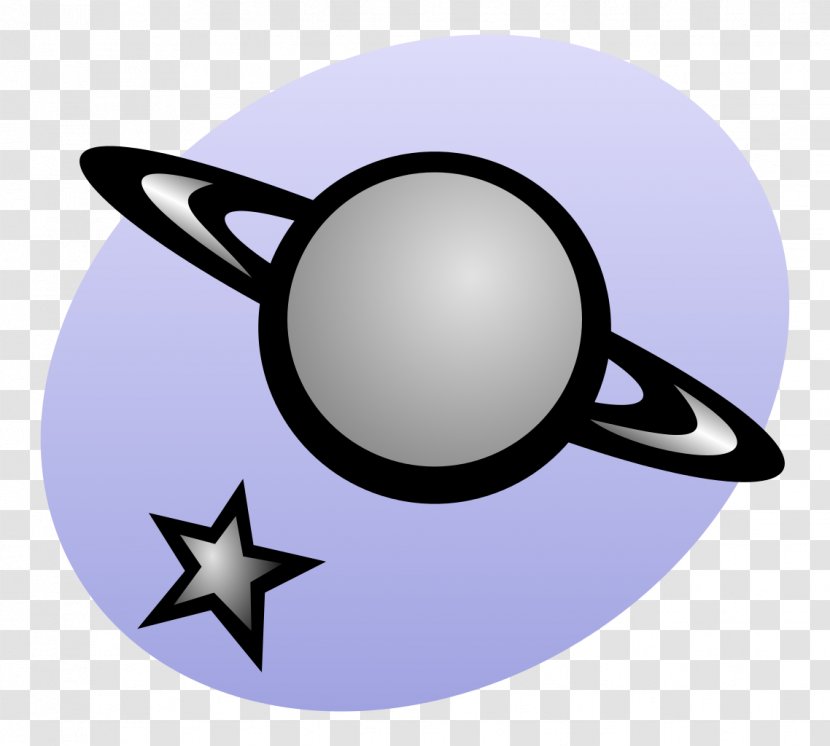 Template Clip Art - Symbol - Spaceship Transparent PNG