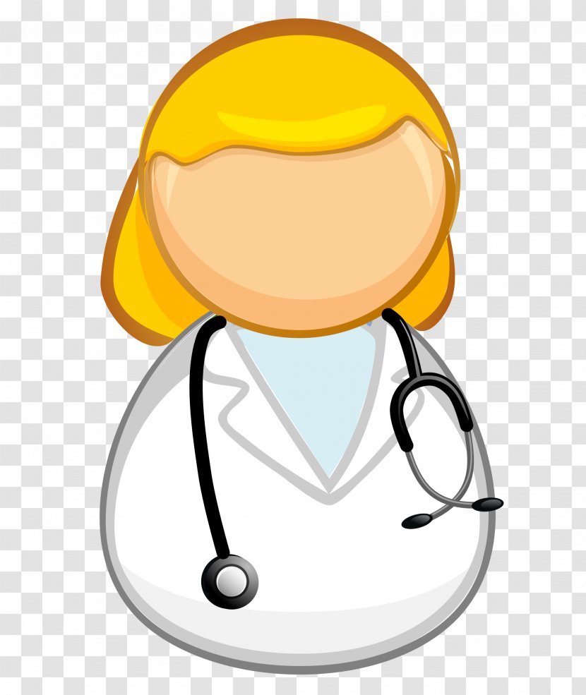 Pharmacy Pharmacist Clip Art - Headgear - The Doctor Transparent PNG