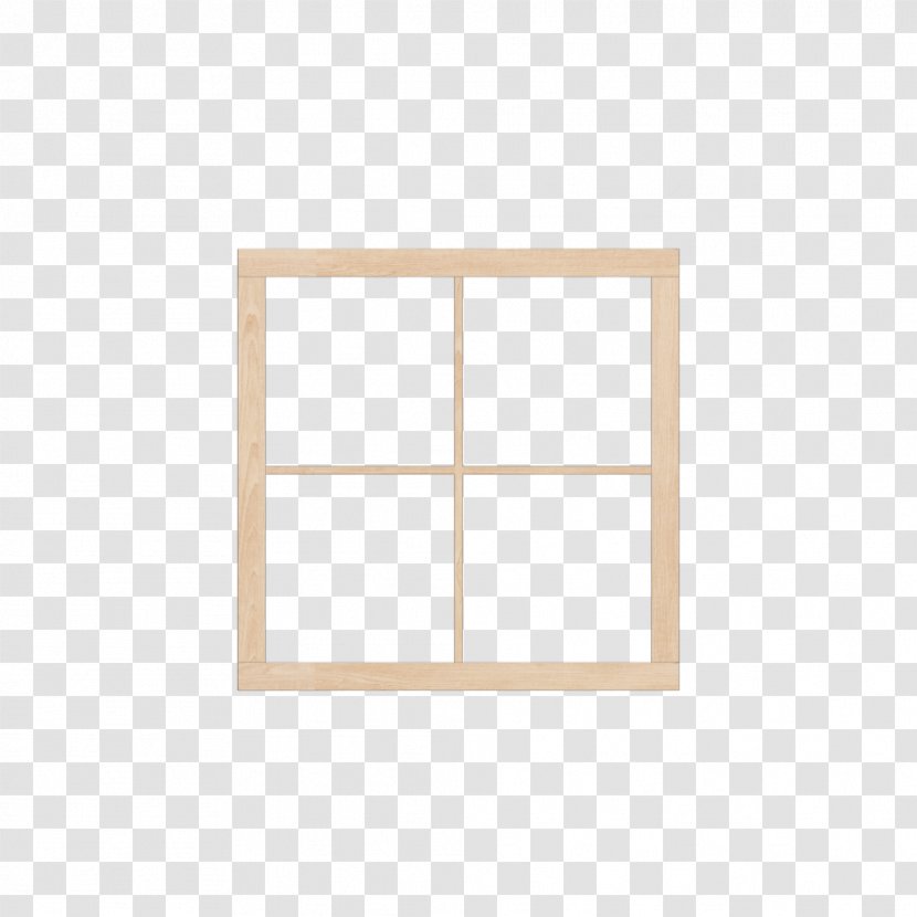 Sash Window Wood - Shelf Stationery Decor Transparent PNG