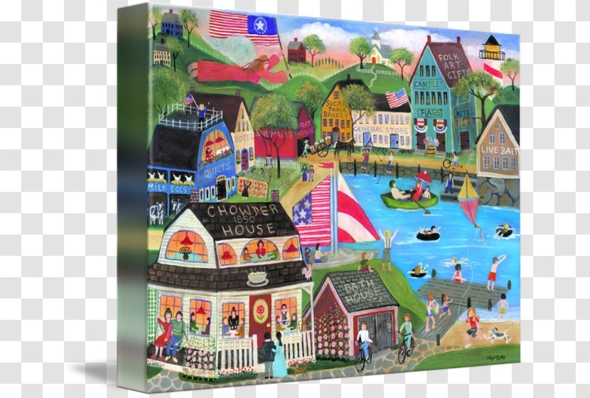 Toy Amusement Park Cheryl Bartley Puzzle Spirit Village, Inc. Transparent PNG