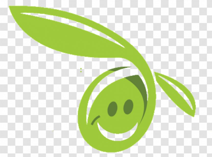 Logo Green Bean Brand - Seeds Transparent PNG