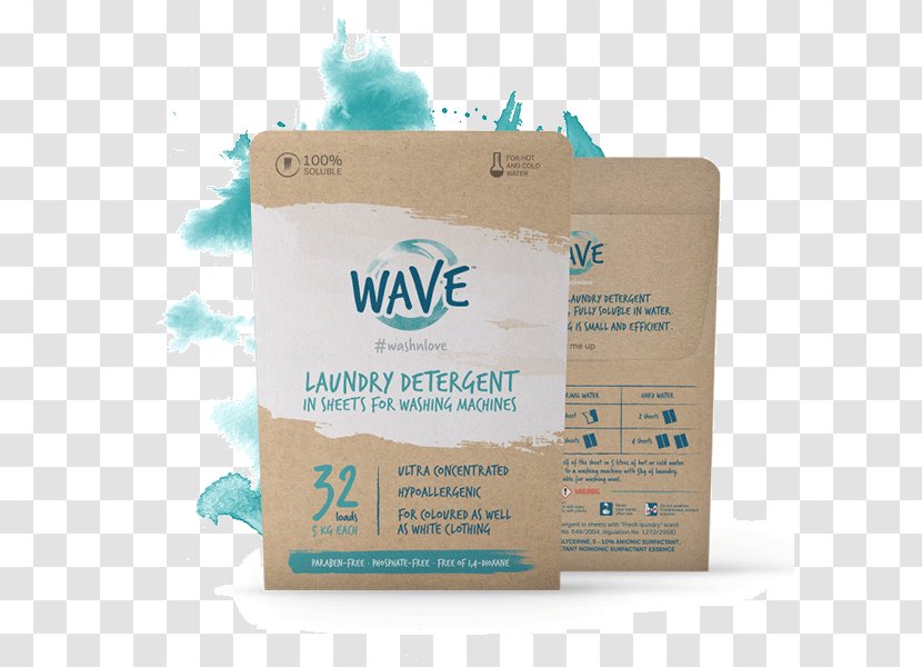 Laundry Detergent Ariel Dye - Products Transparent PNG