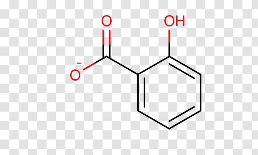 Molecule Chemical Substance Benzoic Acid Chemistry Preservative - Watercolor - Science Transparent PNG
