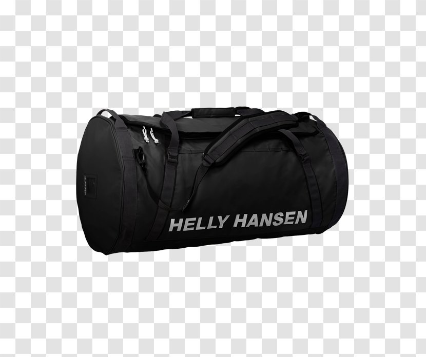 Duffel Bags Helly Hansen Coat - Wallet - Bag Transparent PNG