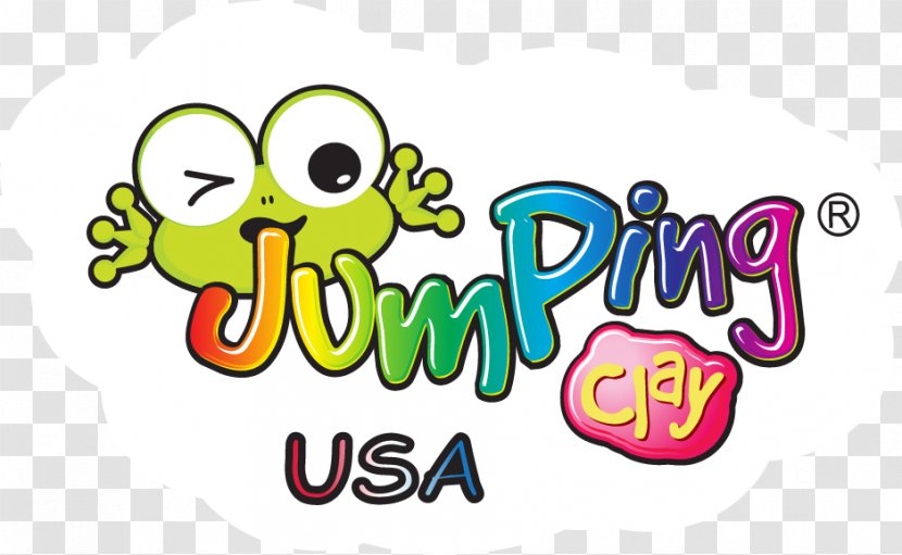 JumpingClay USA Clay & Modeling Dough Jumping Belfast - Derby - Stranmillis CraftShape LOGO Transparent PNG