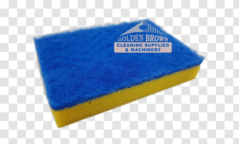 Green Steel Wool Cleaning Sponge Blue - 100 Guaranteed Transparent PNG