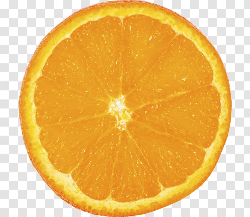 Orange Slice Fruit - Treacle Tart - Lemon Slices Free Download Transparent PNG