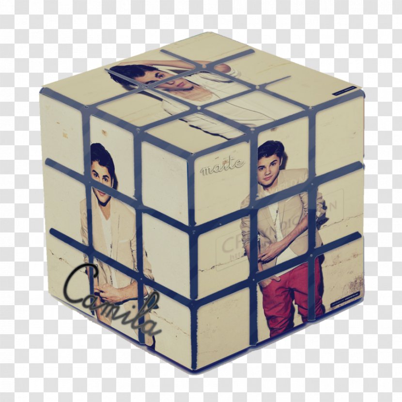 Rubik's Cube Toy CFOP Method Cubo De Espejos Transparent PNG