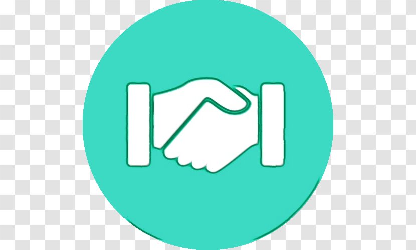 Handshake - Finger - Symbol Transparent PNG