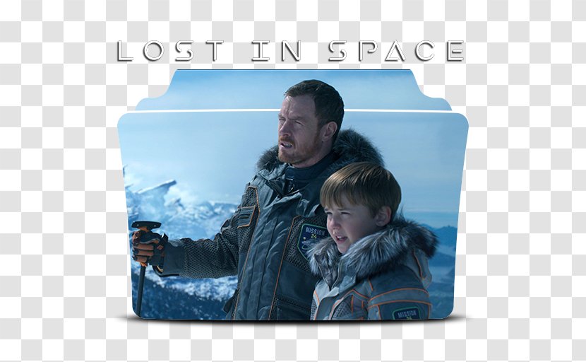 Molly Parker Lost In Space Toby Stephens John Robinson Netflix Transparent PNG