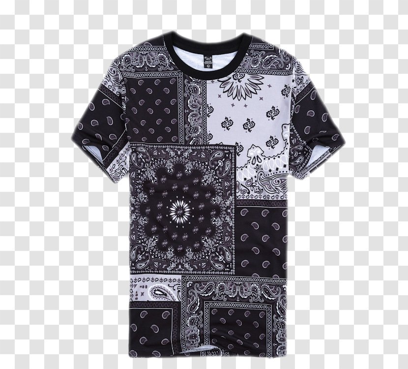 T-shirt Hoodie Sleeve Kerchief - Jacket - 3d Transparent PNG