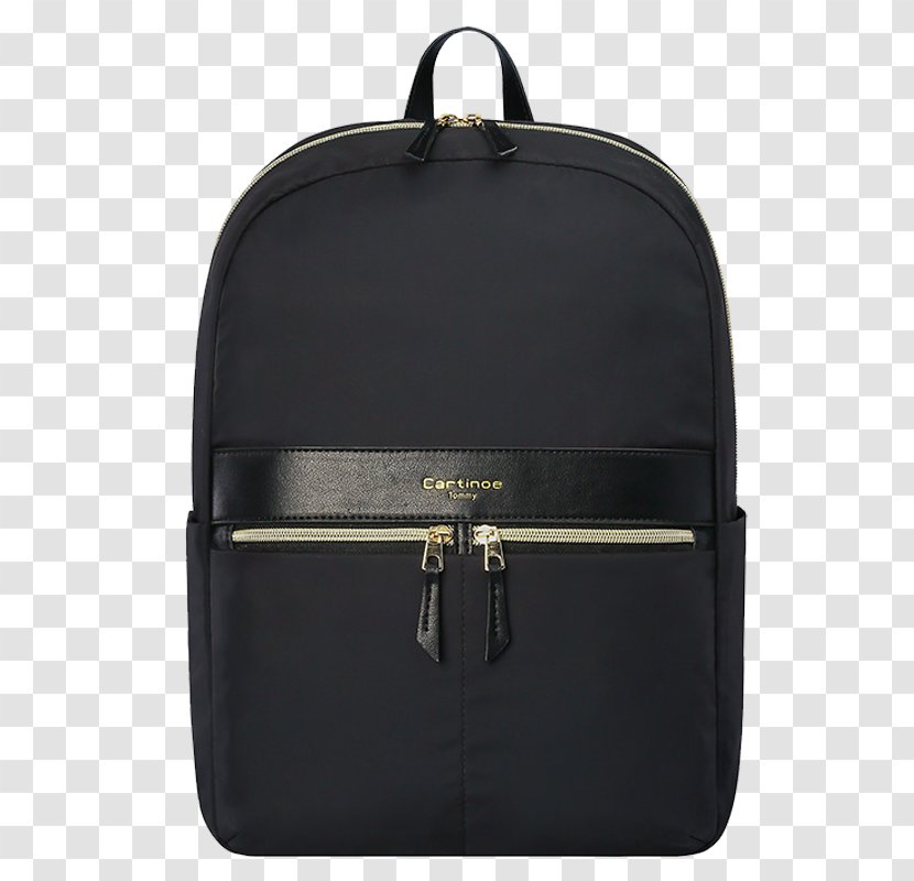 Bag Laptop Backpack Dell Mac Book Pro - Fashion Transparent PNG
