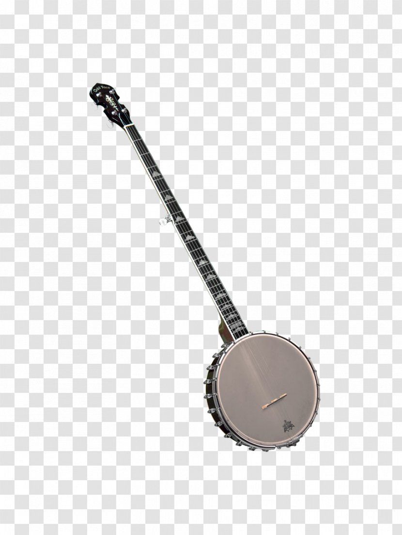 Banjo Guitar String Instruments Uke - Bluegrass Transparent PNG