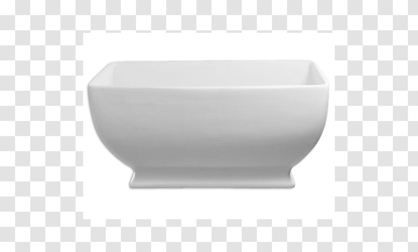 Bathtub Ceramic Toilet & Bidet Seats Tap - Porcelain Pots Transparent PNG