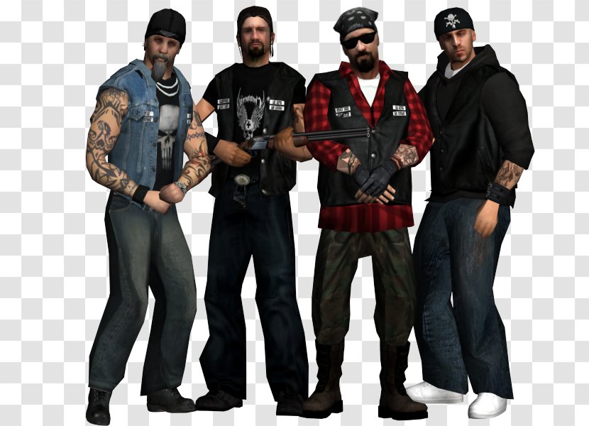Grand Theft Auto: San Andreas Multiplayer Auto V Multi III - Video Game Transparent PNG
