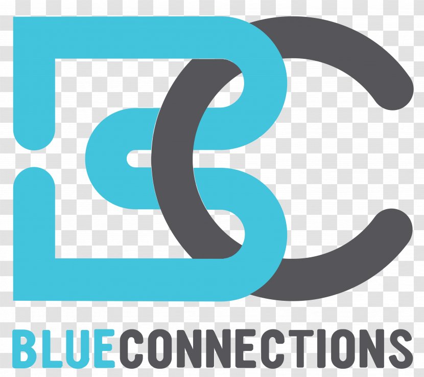 Logo Blue Connections Brand Decal Art - Printing - Who Wants To Be A Millionaire Transparent PNG