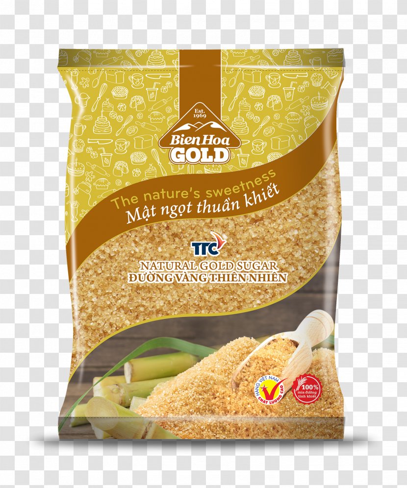 Brown Sugar Mật Mía Biên Hòa Food - Bien Hoa Joint Stock Company - Bong Mai Transparent PNG