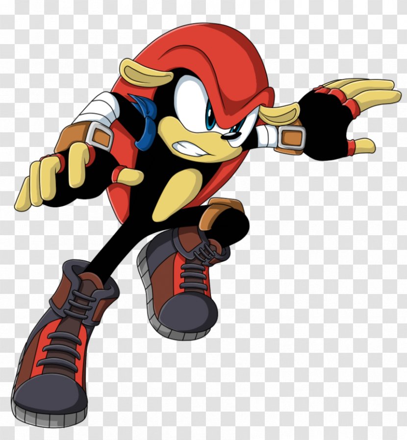 Penguin Shadow The Hedgehog Doctor Eggman Tails Sonic CD Transparent PNG