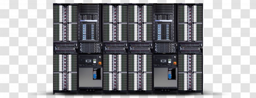 Computer Servers Hewlett-Packard Hewlett Packard Enterprise 19-inch Rack ProLiant - Hewlett-packard Transparent PNG