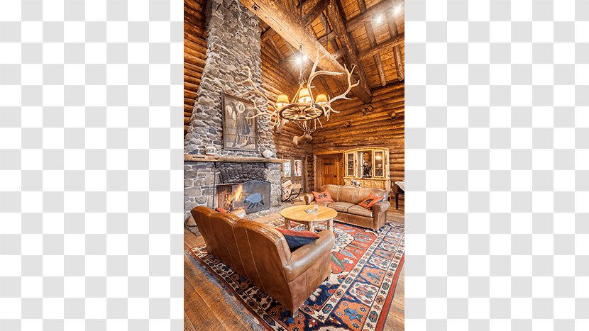 Brooks Lake Lodge Living Room /m/083vt Spa Wall - Estate - Tea House Transparent PNG