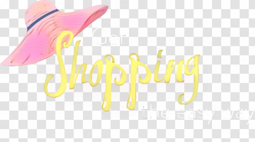 Photography Logo - Pink - Yellow Transparent PNG