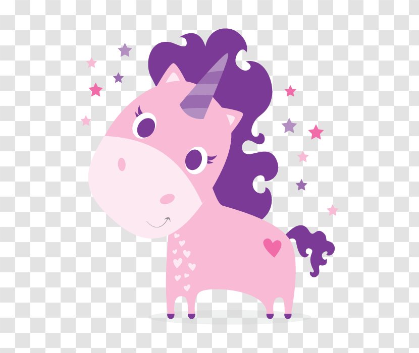 Unicorn Child Information Clip Art - Nose Transparent PNG