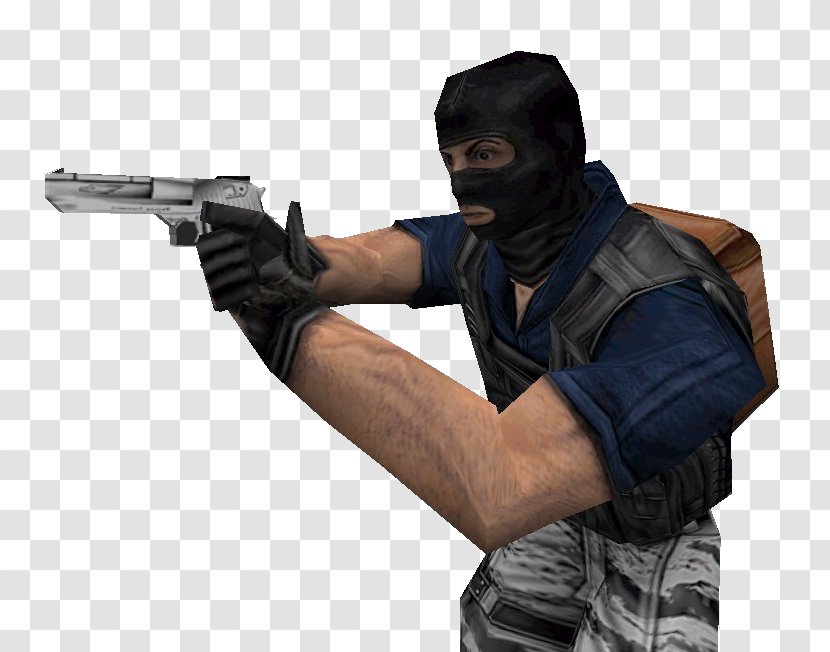 Counter-Strike 1.6 Counter-Strike: Global Offensive IMI Desert Eagle Weapon - Counterstrike - COUNTER Transparent PNG