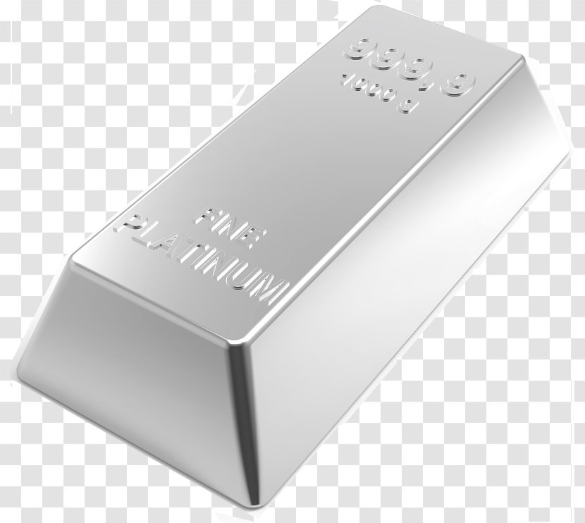 Precious Metal Platinum Gold - Bijou - Business Transparent PNG