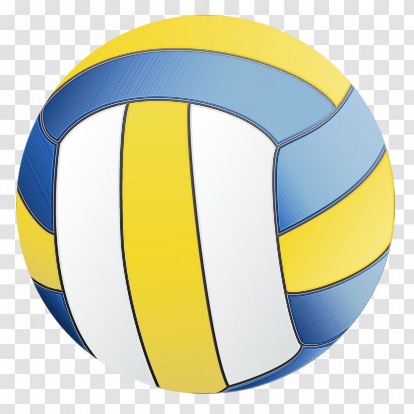 Soccer Ball - Football - Water Polo Transparent PNG