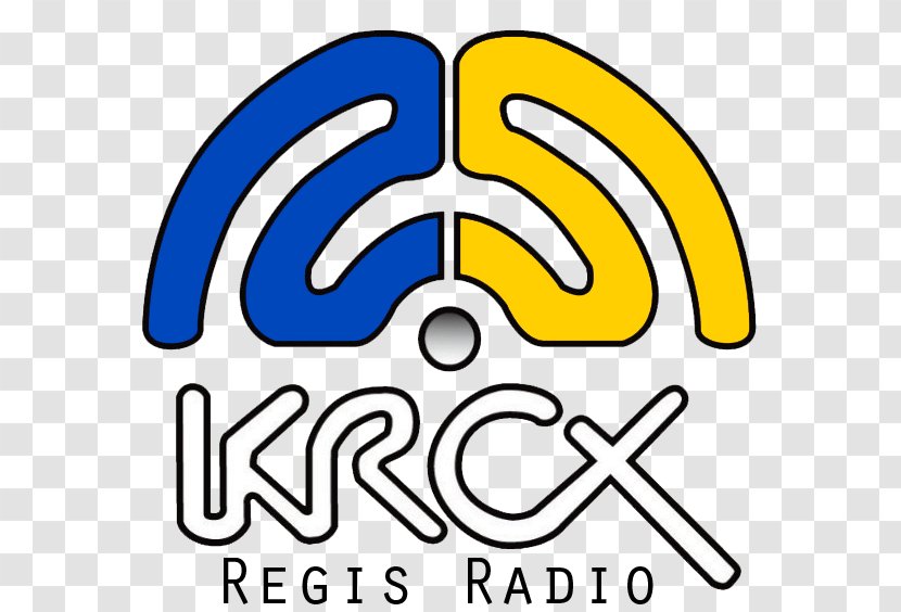 KRCX Regis University Radio Internet Where Were You When The Licking River - Symbol - RGBA Color Space Transparent PNG