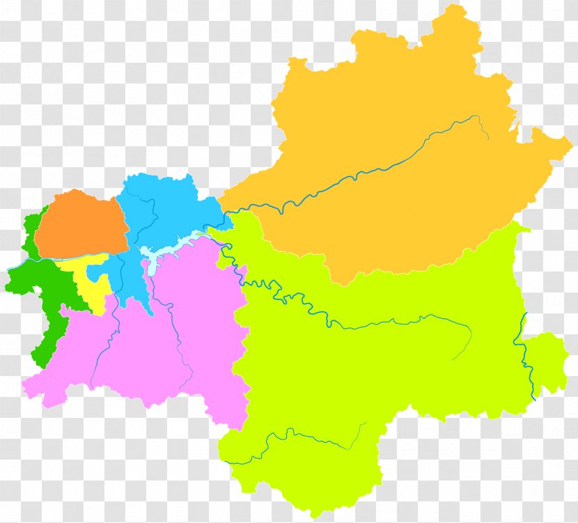 Jinzhou Dandong Tieling Xinbin Manchu Autonomous County Shenyang - Area - Administrative Sanction Transparent PNG