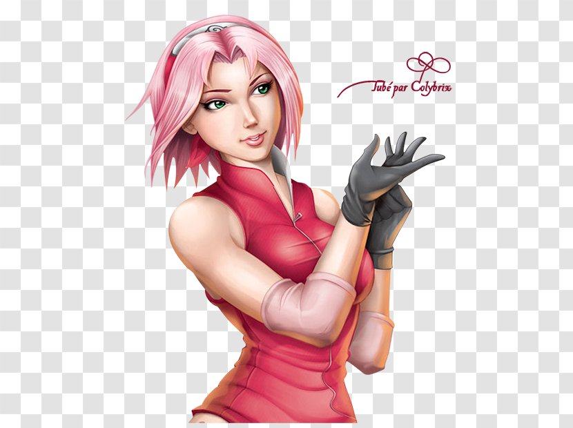 Sakura Haruno Naruto Shippūden Sasuke Uchiha Temari - Tree Transparent PNG