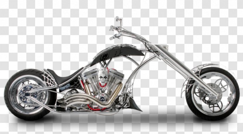 Motorcycle Helmets Orange County Choppers Car - Custom - Electric Trike Bike 3 Transparent PNG