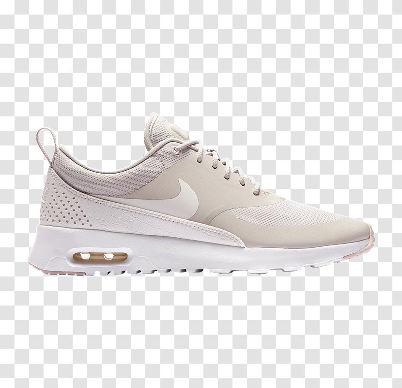 Nike Air Max Thea Women's Sports Shoes WMNS - Maximum Stability Running For Women Transparent PNG