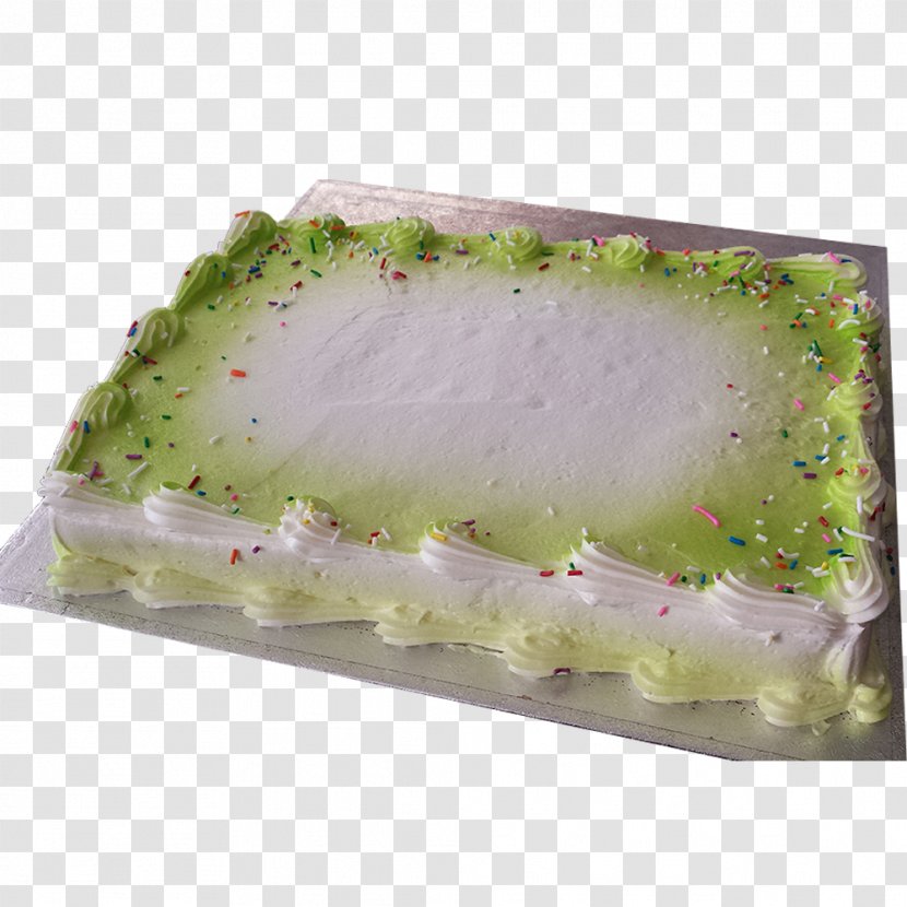 Rectangle - Sprinkles Transparent PNG