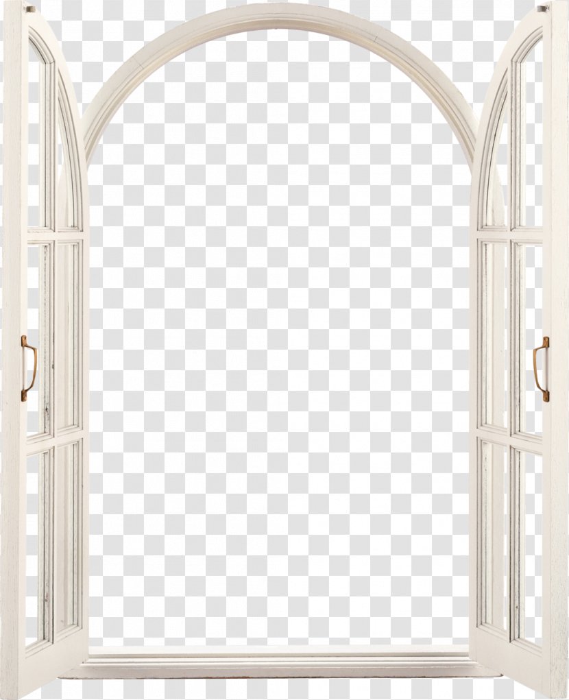 Window Door Transparent PNG