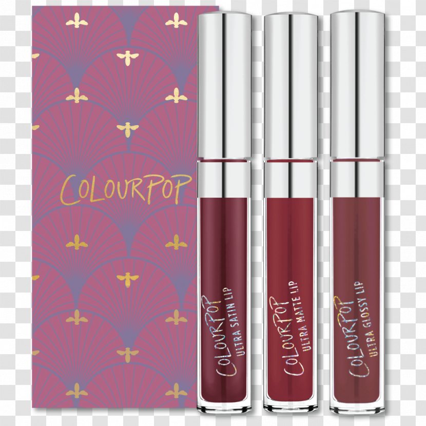 Amazon.com Colourpop Cosmetics Lipstick - Lip - Knotted Transparent PNG