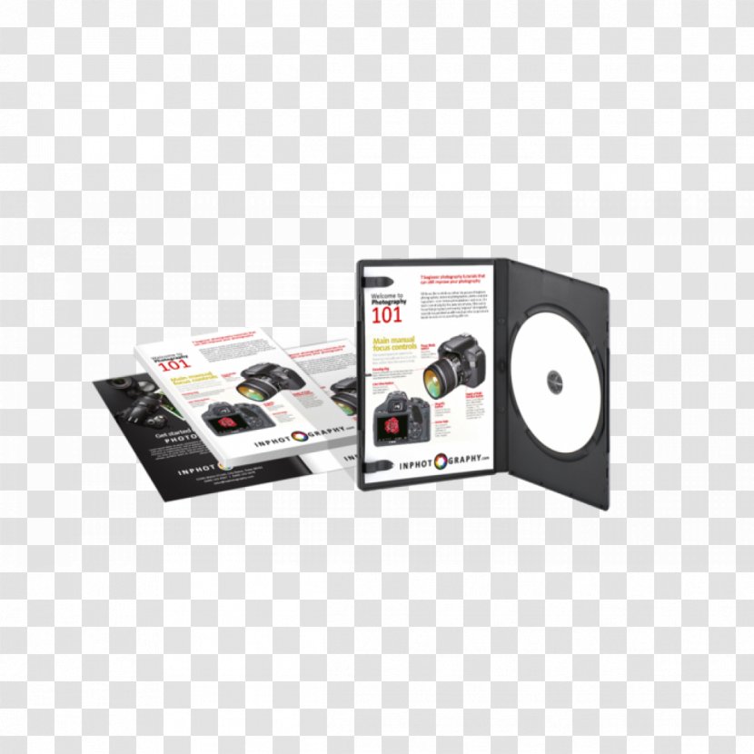 Compact Disc Printing Information Optical Packaging DVD - Cd Insert Transparent PNG