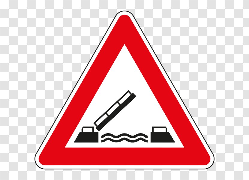 Traffic Sign Road Arah Clip Art - Area Transparent PNG