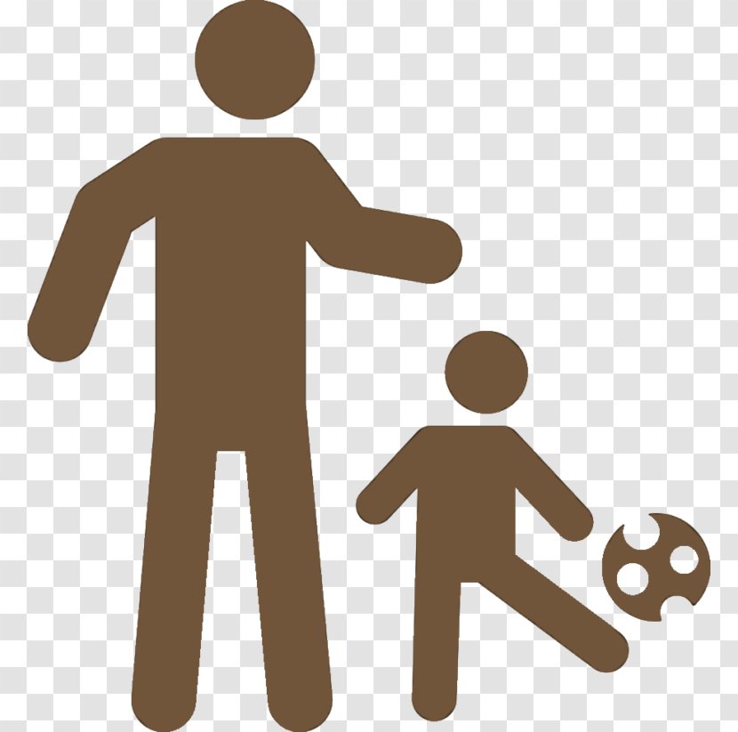 Family Icon Free - Silhouette - Computer Program Transparent PNG