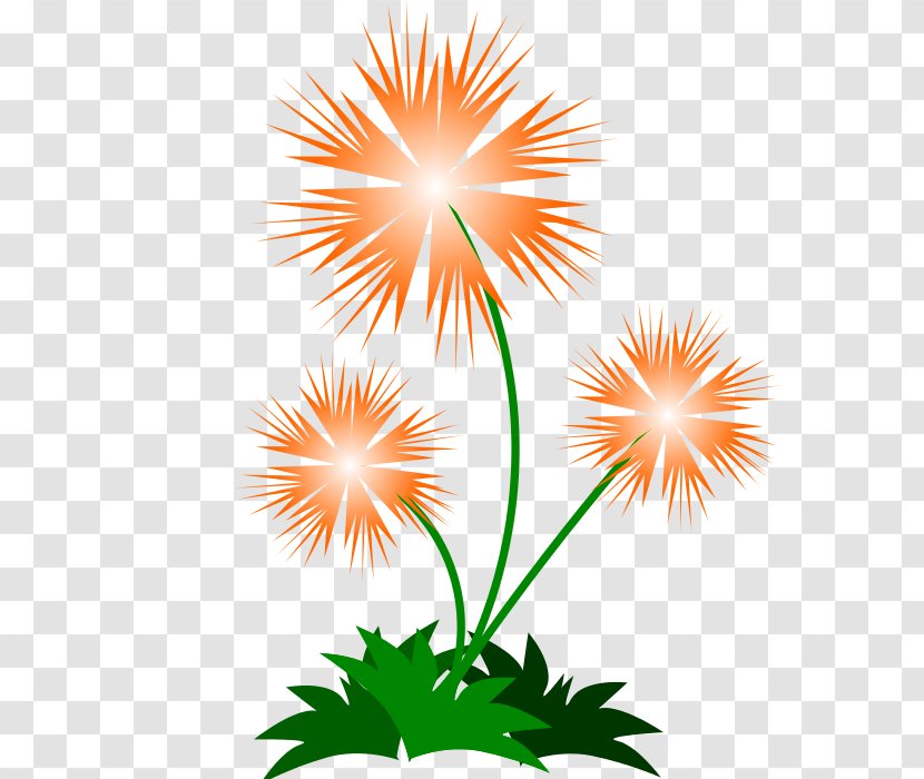 Flower Image File Formats Clip Art - Tree - Abstract Design Transparent PNG