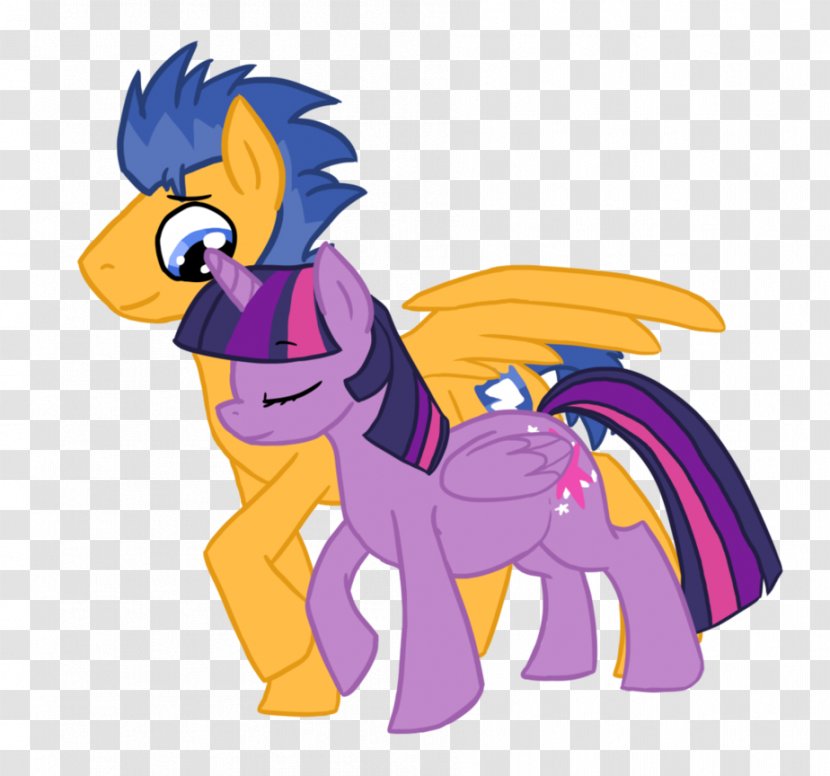 Twilight Sparkle Rainbow Dash Pony Flash Sentry Applejack - Horse Like Mammal - My Little Transparent PNG