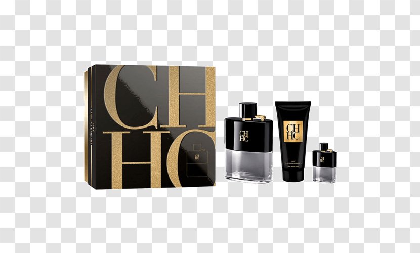 Eau De Toilette Perfume Aftershave Hugo Boss Deodorant - Carolina Herrera Transparent PNG