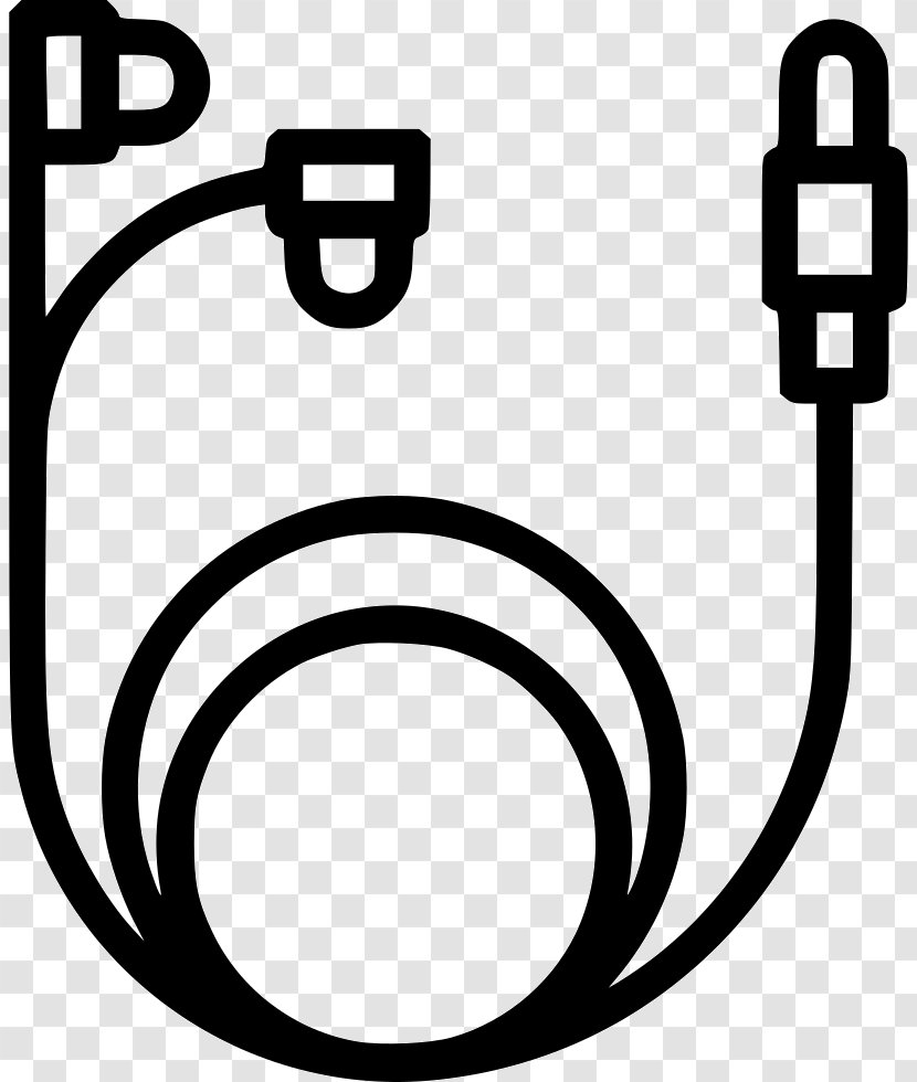 Headphones Clip Art - Symbol Transparent PNG