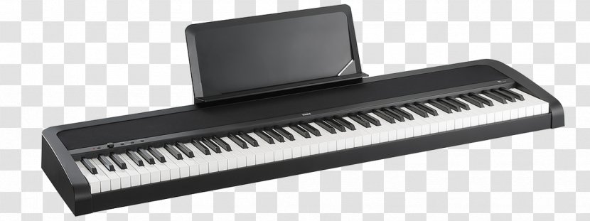 Digital Piano Keyboard Musical Instruments - Frame - Jupiter Transparent PNG